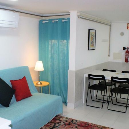 Alfama 34 Apartment Lisbon Luaran gambar