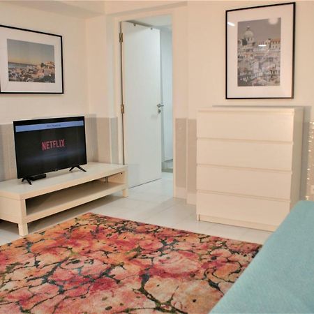 Alfama 34 Apartment Lisbon Luaran gambar