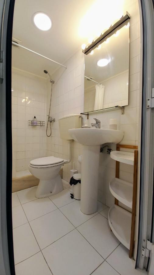 Alfama 34 Apartment Lisbon Luaran gambar