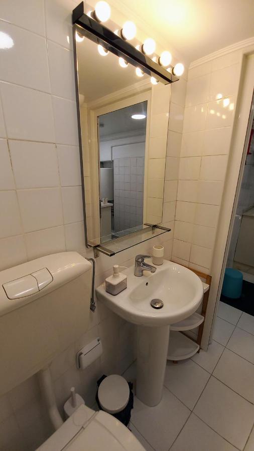 Alfama 34 Apartment Lisbon Luaran gambar