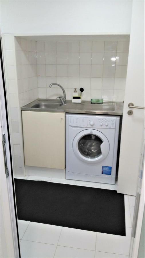 Alfama 34 Apartment Lisbon Luaran gambar