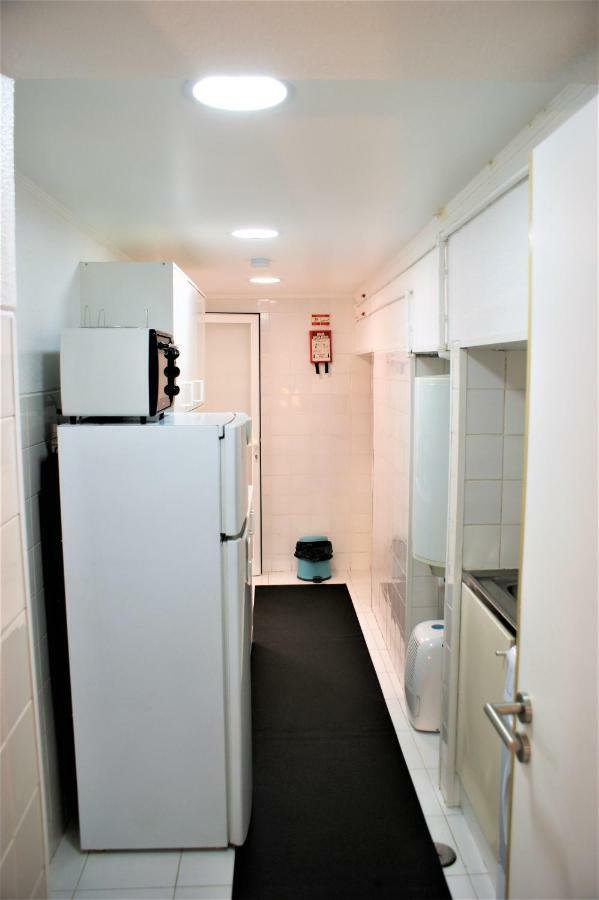 Alfama 34 Apartment Lisbon Luaran gambar